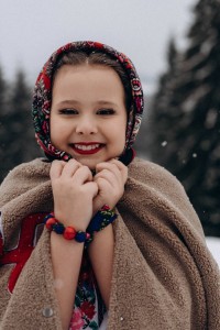 19 Я і наші символи
