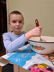 27 Святкуємо масляну