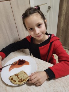 28 Святкуємо масляну