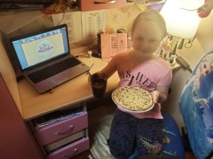 31 Святкуємо масляну