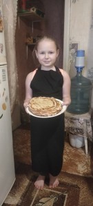 37 Святкуємо масляну