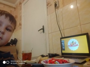 41 Святкуємо масляну