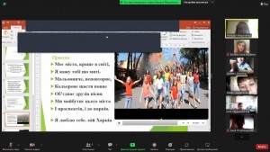 04 розучування пісні