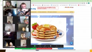 04 Святкуємо масляну