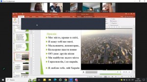 07 розучування пісні
