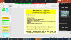 07 година спілкування