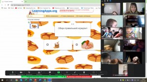 07 Святкуємо масляну