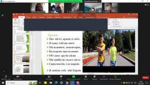 08 розучування пісні