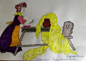 08 вистава малюнків