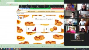 08 Святкуємо масляну