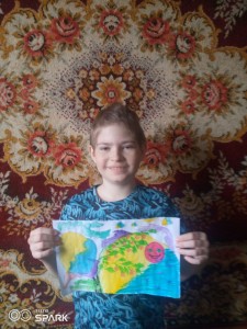 09 вистава малюнків