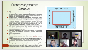 01 година спілкування