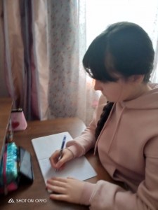 06 радіодиктант
