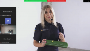 06 інформаційна хвилина