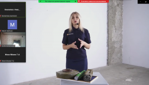 08 інформаційна хвилина