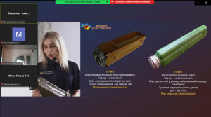 09 інформаційна хвилина