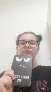 11 Я люблю читати