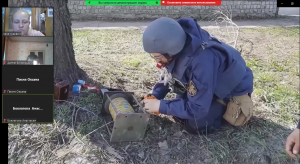 11 інформаційна хвилина