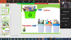 13 урок-тренінг