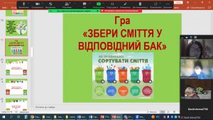 15 урок-тренінг