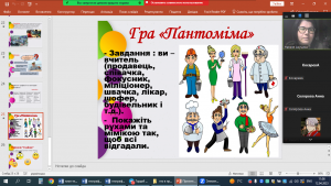 15 урок з профорієнтації