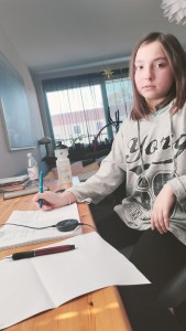 17 радіодиктант