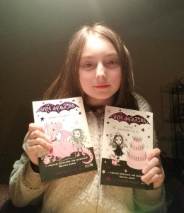 18 Я люблю читати