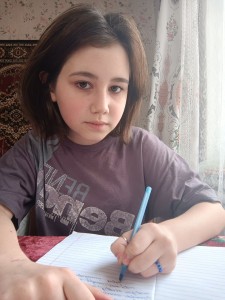 18 радіодиктант