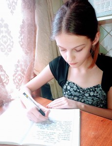 19 радіодиктант