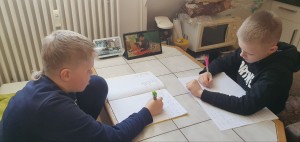 30 радіодиктант