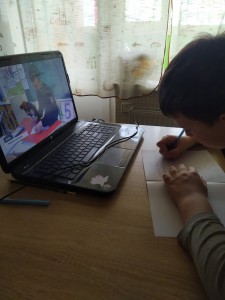 34 радіодиктант