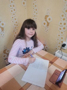 35 радіодиктант