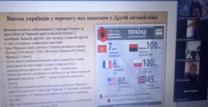04 година спілкування