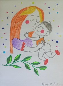 04 флешмоб