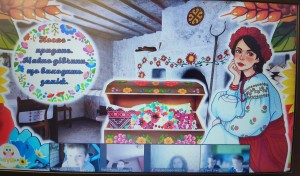 04 день Вишиванки