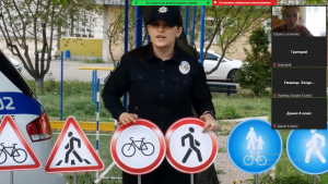 04 Азбука доріг