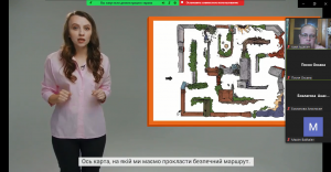 07 інформаційна хвилина