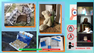 07 цикл уроків