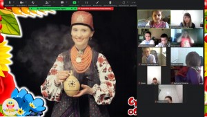 08 день Вишиванки