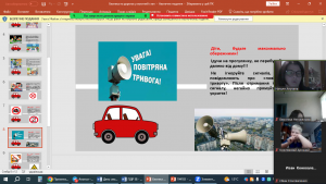 08 заняття з правил дорожнього руху