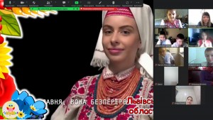 09 день Вишиванки