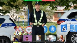 10 година спілкування
