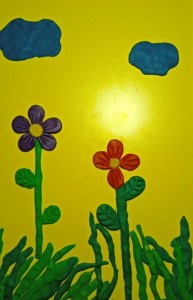10 флешмоб