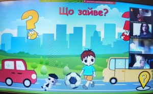 10 урок з безпеки дорожнього руху