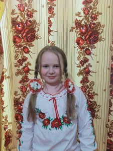10 Вишиванка єднає націю