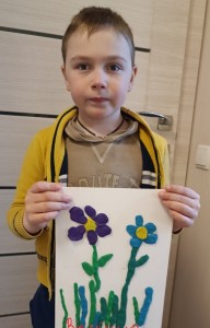 11 флешмоб