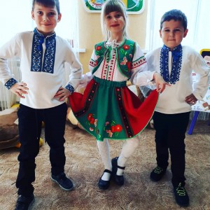 11 Вишиванка єднає націю
