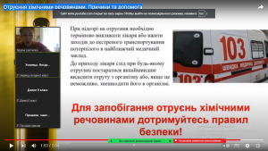 12 бесіда з безпеки