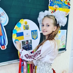 12 Вишиванка єднає націю