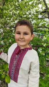 13 Вишиванка єднає націю